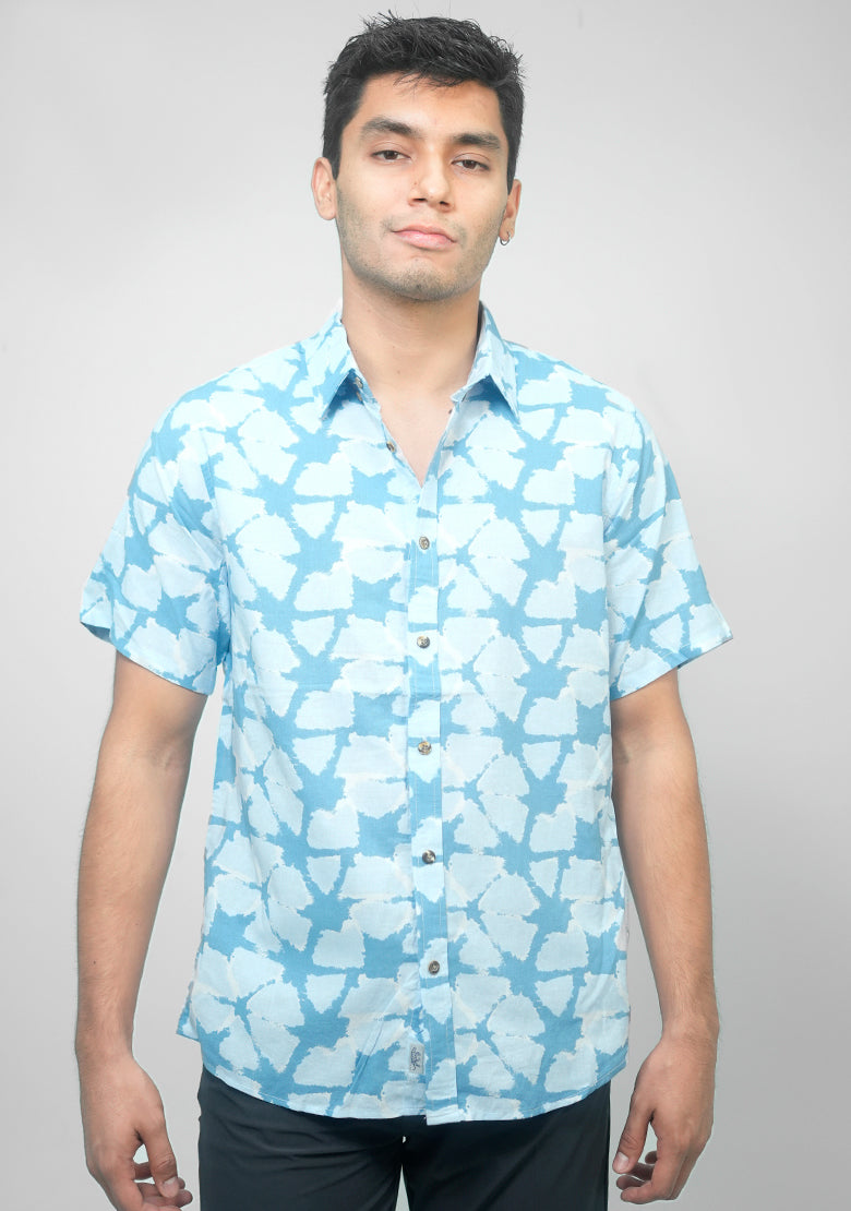 Camisa 4000-84 Relax