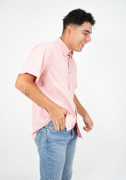 Camisa 4000-92 Relax