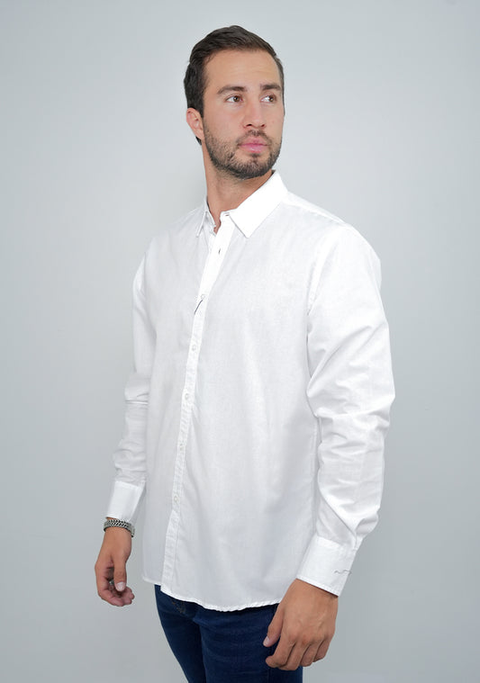 Camisa 400-80 Relax