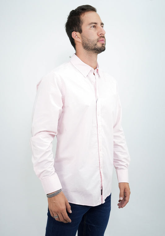 Camisa 400-81 Relax
