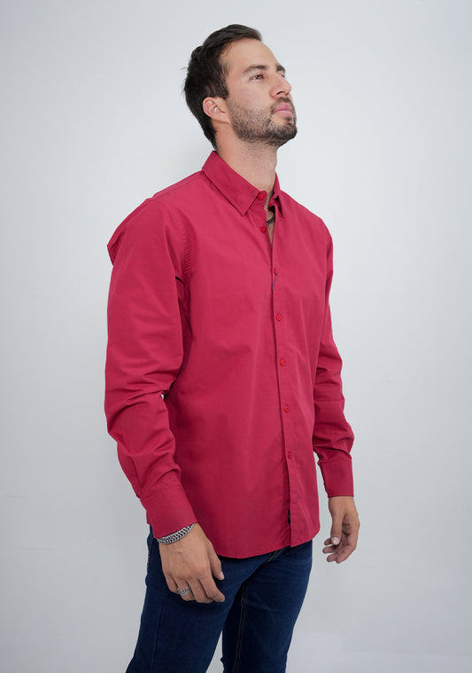 Camisa 400-82 Relax