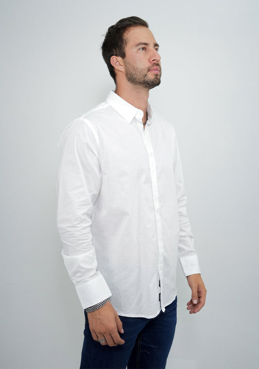 Camisa 400-73 Relax
