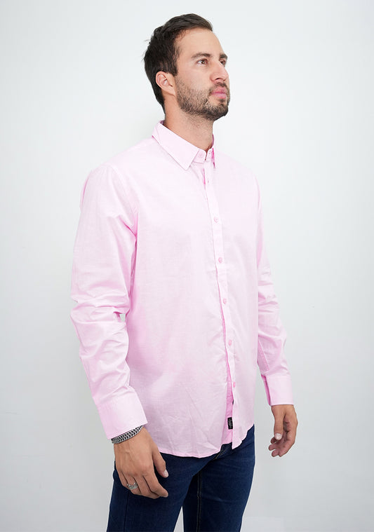 Camisa 400-74 Relax
