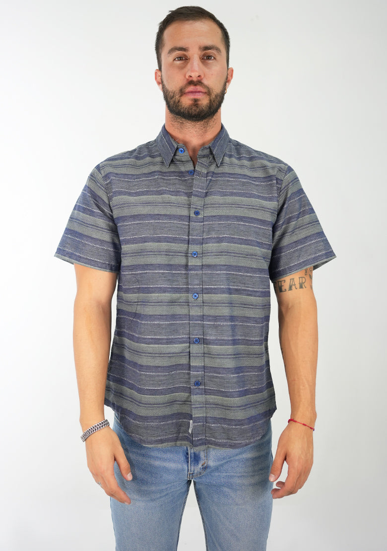 Camisa 4000-58 Relax