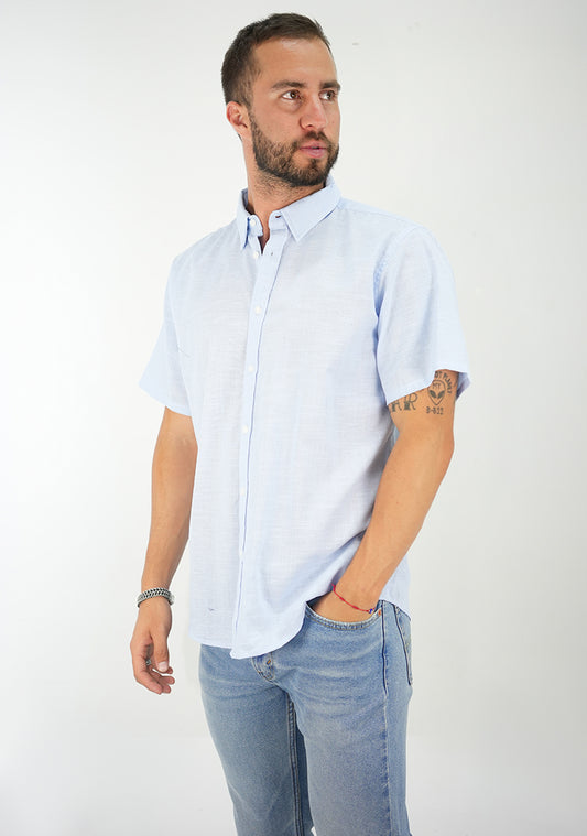 Camisa 4000-59 Relax