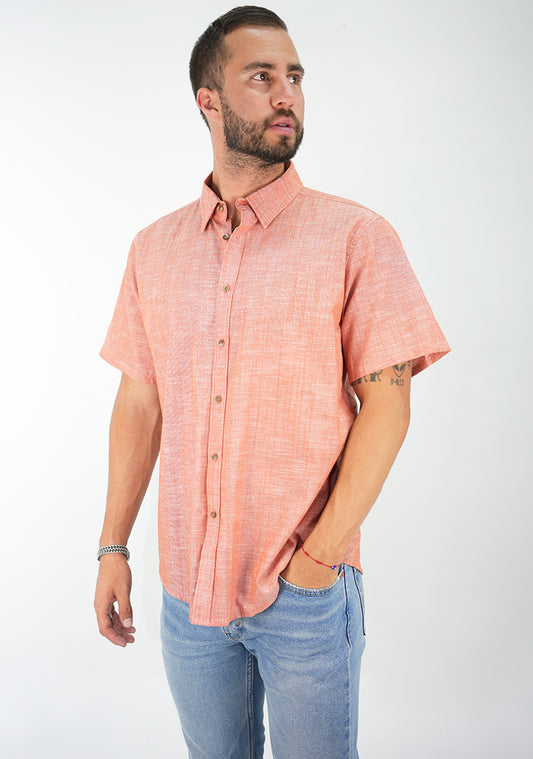 Camisa 4000-61 Relax