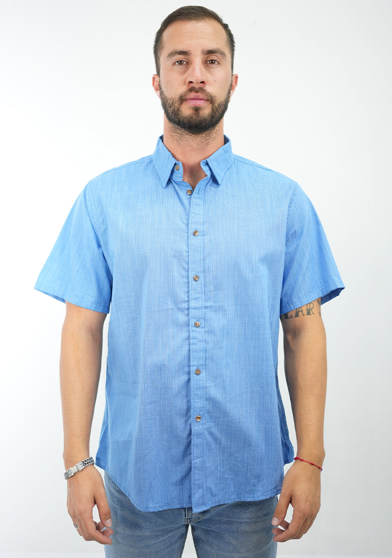 Camisa 4000-62 Relax