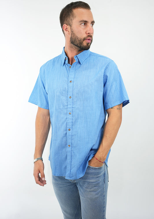 Camisa 4000-62 Relax