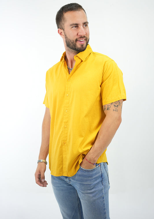 Camisa 2000-18 Relax