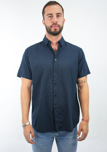 Camisa 2000-16 Relax