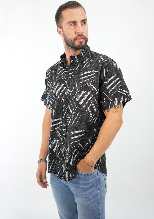 Camisa 4000-55 Relax