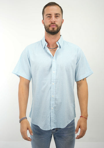 Camisa 4000-56 Relax