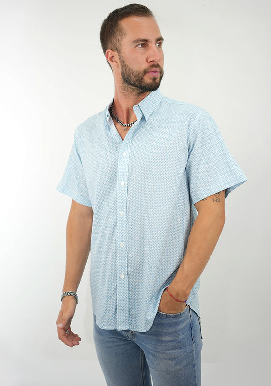 Camisa 4000-56 Relax